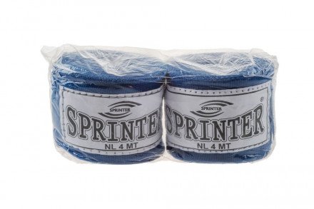 Бинты для бокса Sprinter NL оптом 