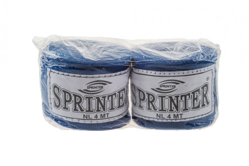 Бинты для бокса Sprinter NL оптом Бинты для бокса Sprinter NL оптом