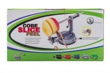 Очиститель яблок Cobe Slice Peel оптом