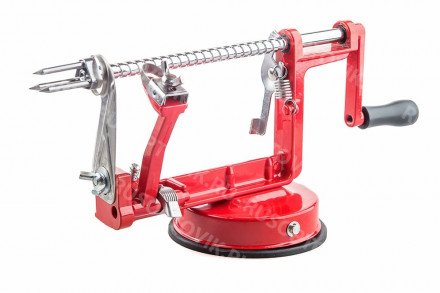 Очиститель яблок Cobe Slice Peel оптом 