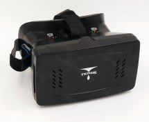 Очки виртуальной реальности Terios для смартфонов 3.5-5.6 оптом