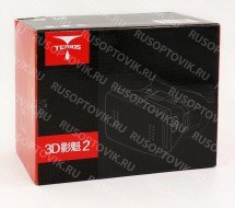 Очки виртуальной реальности Terios для смартфонов 3.5-5.6 оптом