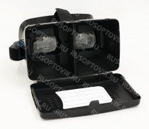 Очки виртуальной реальности Terios для смартфонов 3.5-5.6 оптом