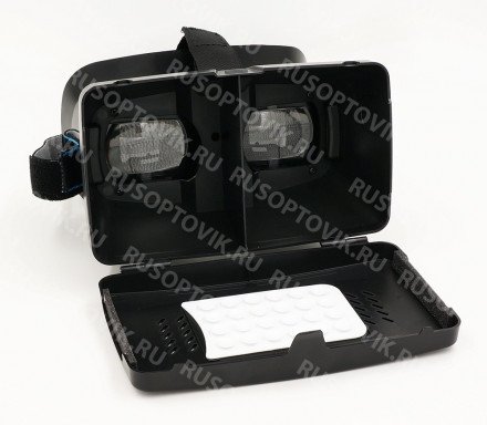 Очки виртуальной реальности Terios для смартфонов 3.5-5.6 оптом 