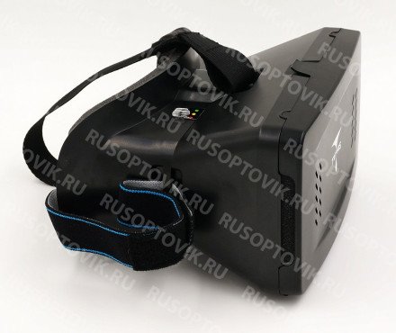 Очки виртуальной реальности Terios для смартфонов 3.5-5.6 оптом 