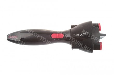 Прибор для заплетания косичек Babyliss Twist Secret оптом 