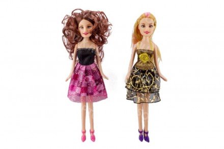 Куклы Beauty Fashion Show оптом 