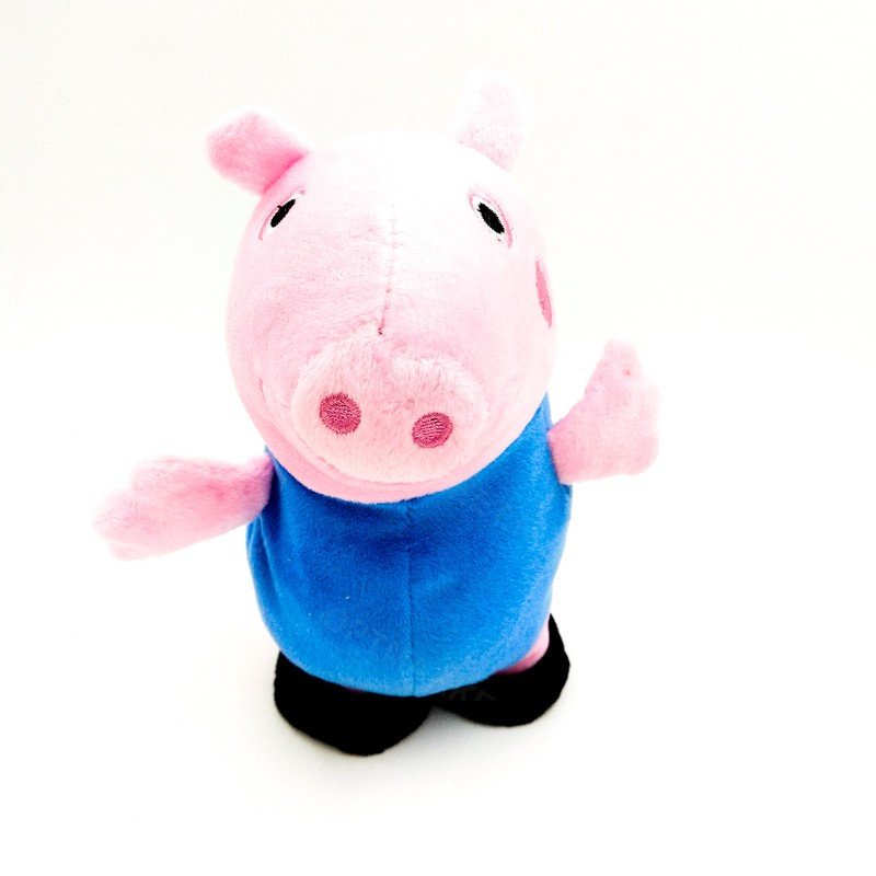 Интерактивная Свинка Пеппа оптом 