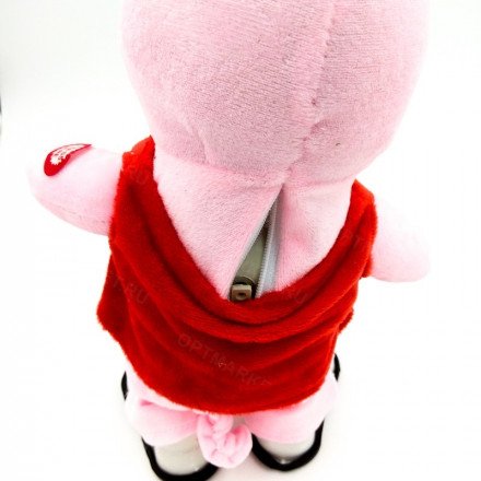 Интерактивная Свинка Пеппа оптом 