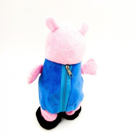 Интерактивная Свинка Пеппа оптом 