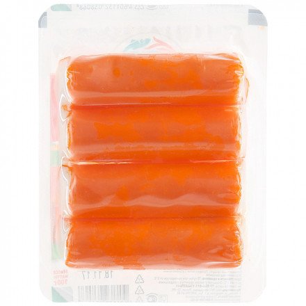 Крабовые палочки Меридиан 100 г оптом 