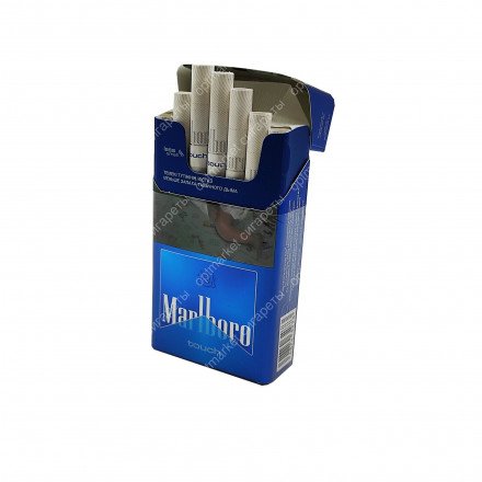 Сигареты Marlboro Touch оптом 