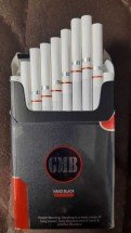 Сигареты GMB Nano RED оптом