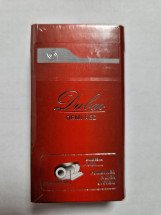 Сигареты Dubao QS (Компакт) Red оптом