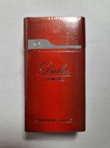 Сигареты Dubao QS (Компакт) Red оптом