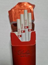 Сигареты Dubao QS (Компакт) Red оптом