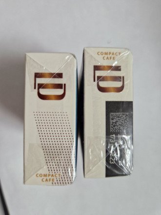 Сигареты LD Compact Cafe оптом 