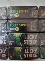 Сигареты Lucky Strike Green оптом  