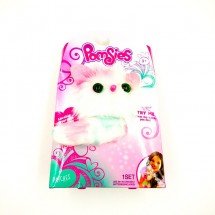 Интерактивная игрушка пушистый котенок Pomsies оптом