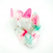 Интерактивная игрушка пушистый котенок Pomsies оптом