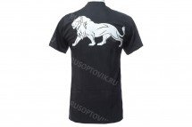 Футболка раста лев оптом