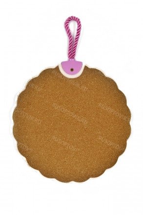 Декоративная подставка круглая  оптом 