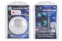 Ночник с пультом оптом