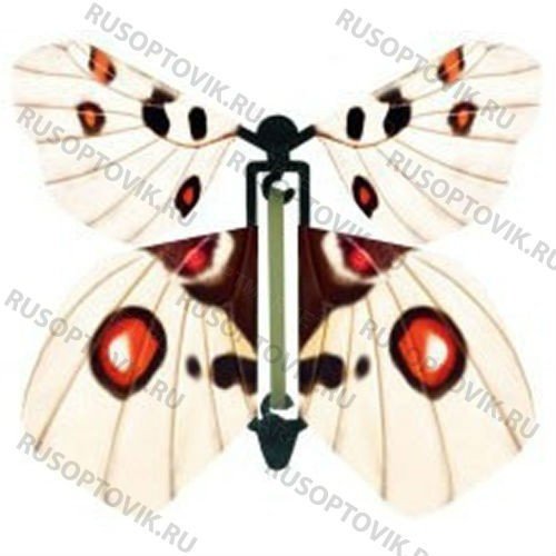 Летающая бабочка (Magic Flyer) - сюрприз оптом 