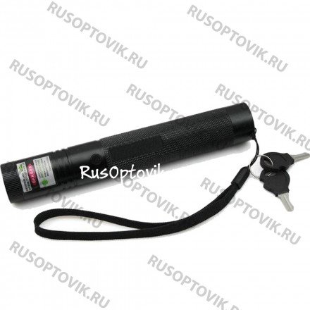 Лазерная указка Green Laser Pointer оптом 