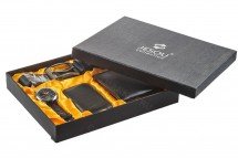 Подарочный комплект аксессуаров Jesou 60263 оптом