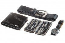 Подарочный комплект аксессуаров Jesou 60263 оптом