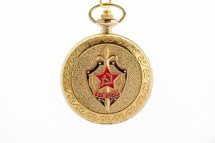 Карманные часы &quot;КГБ СССР&quot; оптом