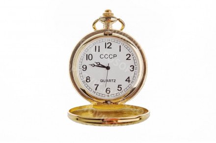 Карманные часы &quot;КГБ СССР&quot; оптом 
