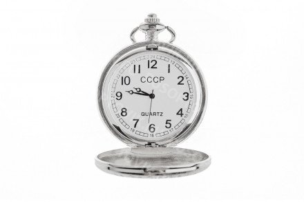 Карманные часы &quot;КГБ СССР&quot; оптом 