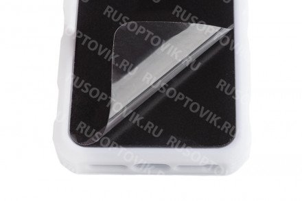 Чехол липучка для iPhone оптом 