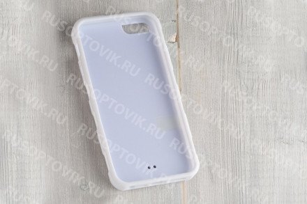 Чехол липучка для iPhone оптом 