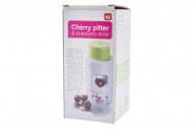 Приспособление 2 в 1 Cherry Pitter для удаления косточек из вишни оптом