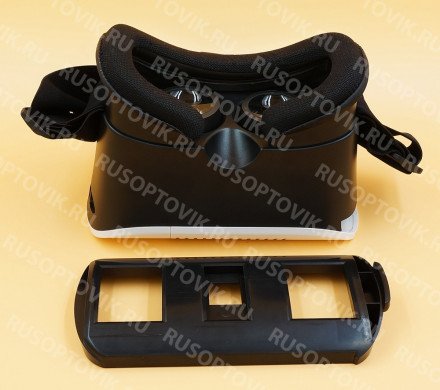 Очки виртуальной реальности VR-Box оптом 