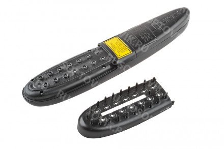 Лазерная расческа Power Grow Comb (Магия Роста) оптом 