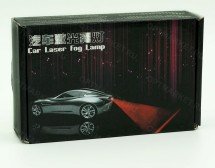 Лазерный автомобильный противотуманный стоп-сигнал оптом