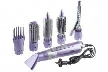 Плойка для волос Star Max TP61 6 в 1 оптом