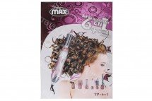 Плойка для волос Star Max TP61 6 в 1 оптом