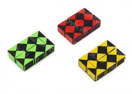 Игрушка змейка Bai Bian Mo Chi оптом 