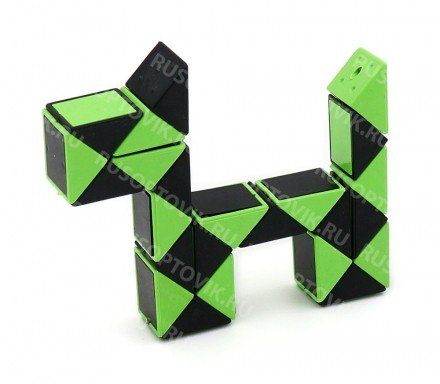 Игрушка змейка Bai Bian Mo Chi оптом 