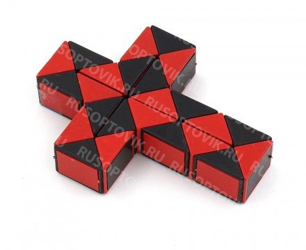 Игрушка змейка Bai Bian Mo Chi оптом 