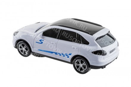 Машина Races оптом 