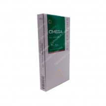 Сигареты Omega Eco Menthol оптом