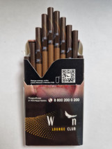 Сигареты WN Lounge Club Nano оптом