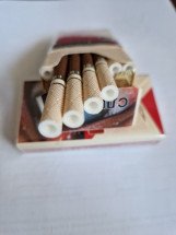 Сигареты Exxe Cherry Compact оптом  