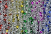 Новогоднее украшение &quot;Снежинки&quot; оптом